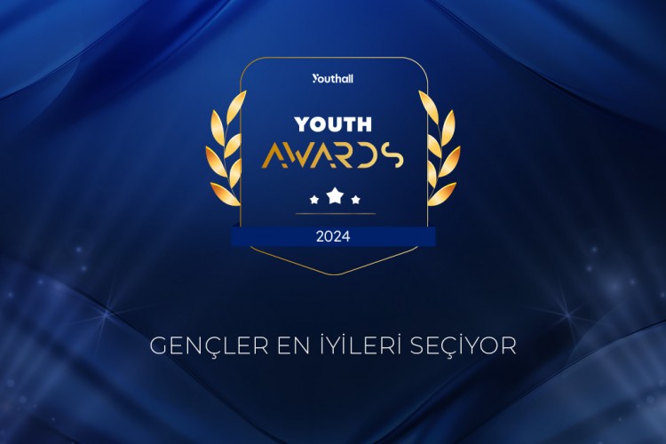 Gençler Türkiye'nin en iyi şirketlerini seçecek