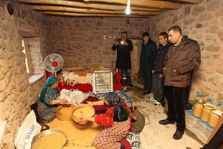 Çukurca "Zap" ile tanıtılacak