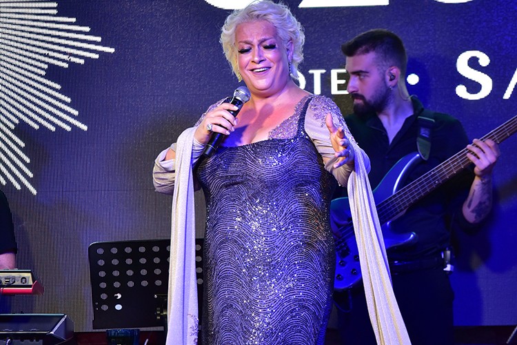 Sıcaktan şikayet etmek yok