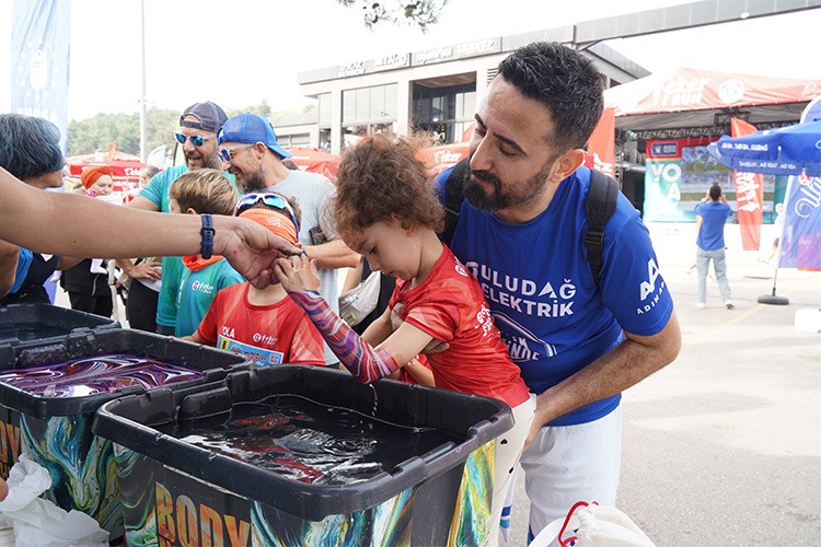 İyilik Peşinde Koşmaya Devam Ediyor