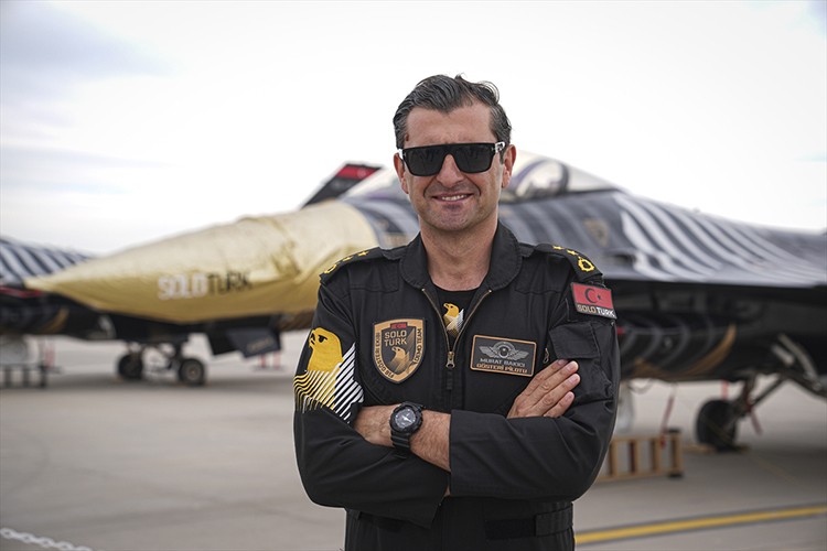 "TEKNOFEST, Türk gençliğini Türk havacılığıyla buluşturuyor"