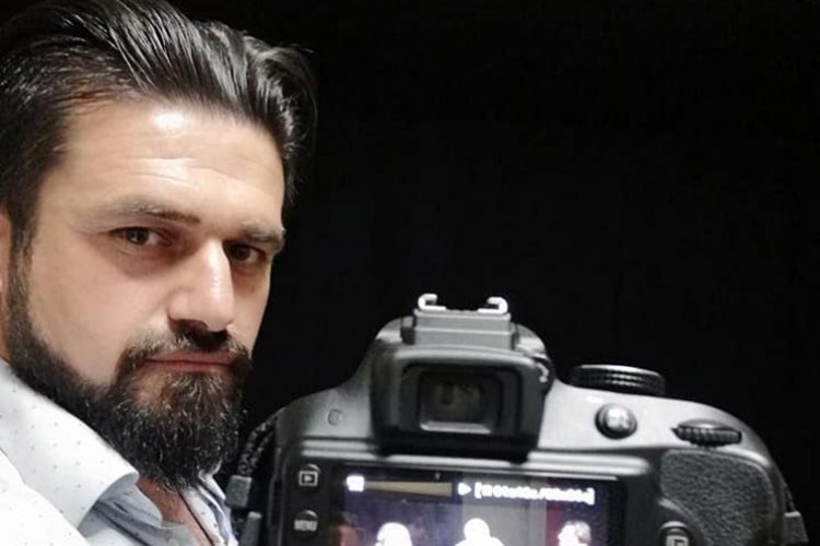 İlk sinema filminde dünya starını oynatıyor