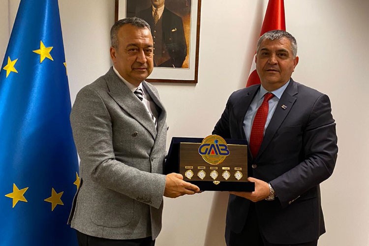 Tekstil sektörünün Brüksel çıkarması