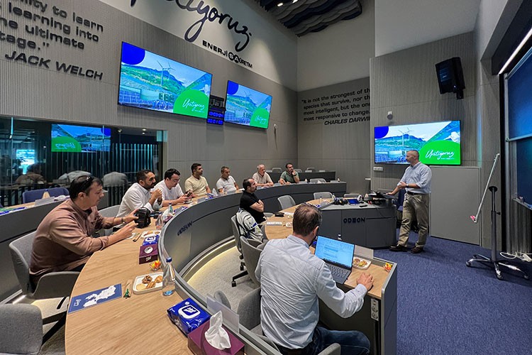 Sektörün Geleceğine Yön Vermeye Devam Ediyor