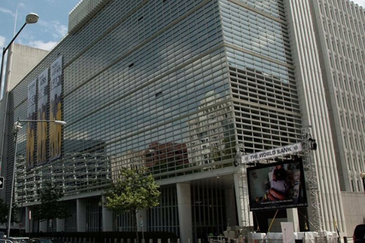 Türkiye'ye 100 milyon dolar