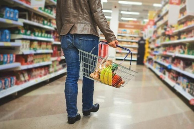 Tüketici güven endeksi yüzde 7.3 azaldı