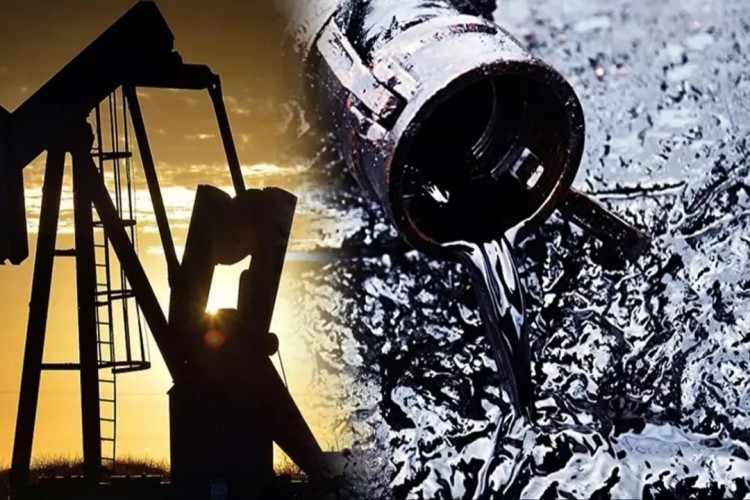 ABD'nin petrol sondaj kulesi sayısı arttı