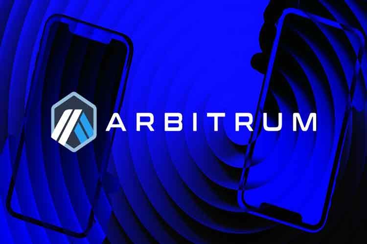 Arbitrum (ARB), BtcTurk PRO'da