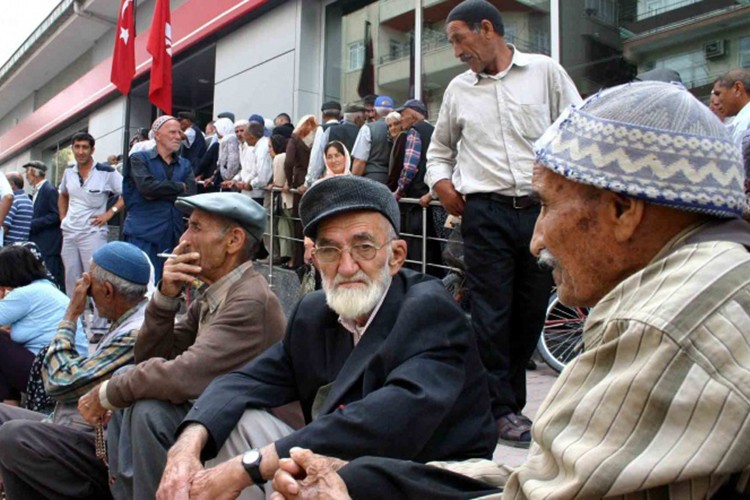 TEB'den emekliye promosyon