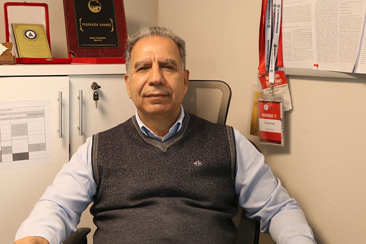 Kasaba ve köylerde geri dönüşüm duyarlılığı daha az