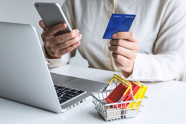 Çikolatanın yerini dijital bayram hediyeleri aldı