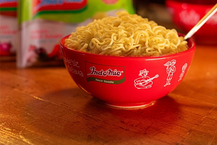 Indomie, Dünya Noodle Günü'nü kutluyor