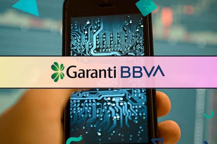 Garanti BBVA Kripto uygulamasına Avalanche C-Chain ve Avax Coin eklendi