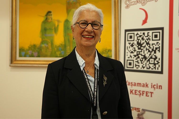 Çanakkale kamp ve karavan turizminde pilot bölge olmak istiyor