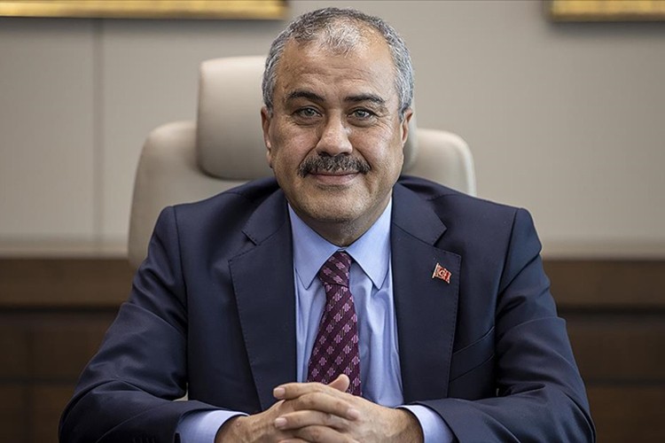 "Kriz temiz enerjinin önemini ortaya koydu"