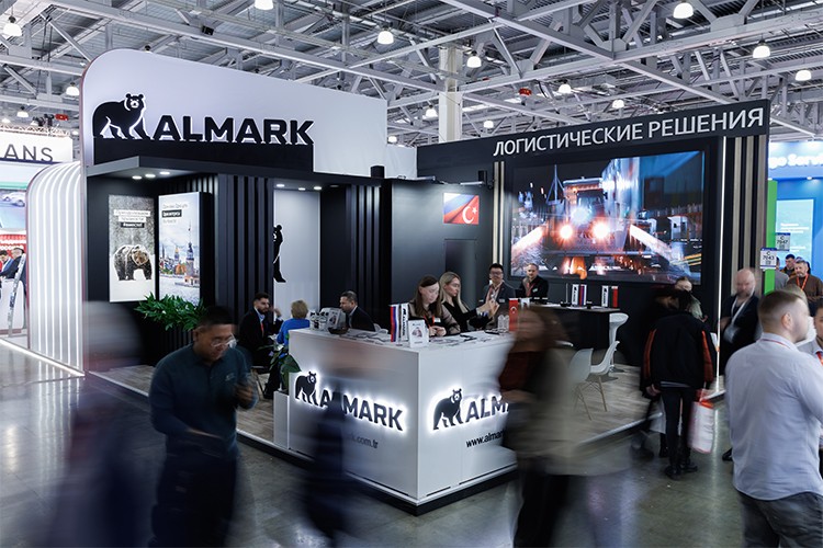 Rusya'daki gücünü artırdı