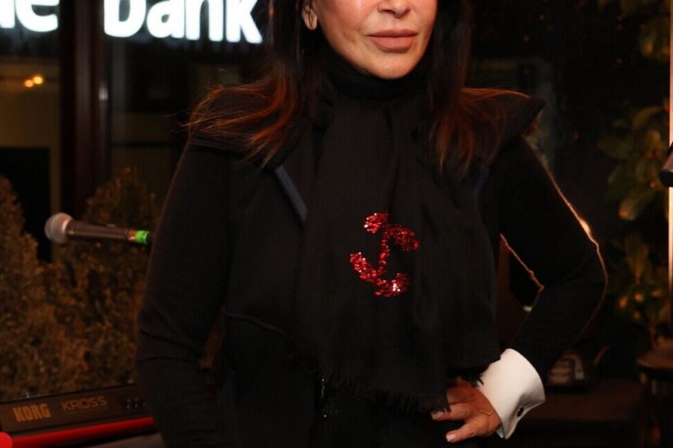 Londra'da Prestijli Türk Rüzgarı