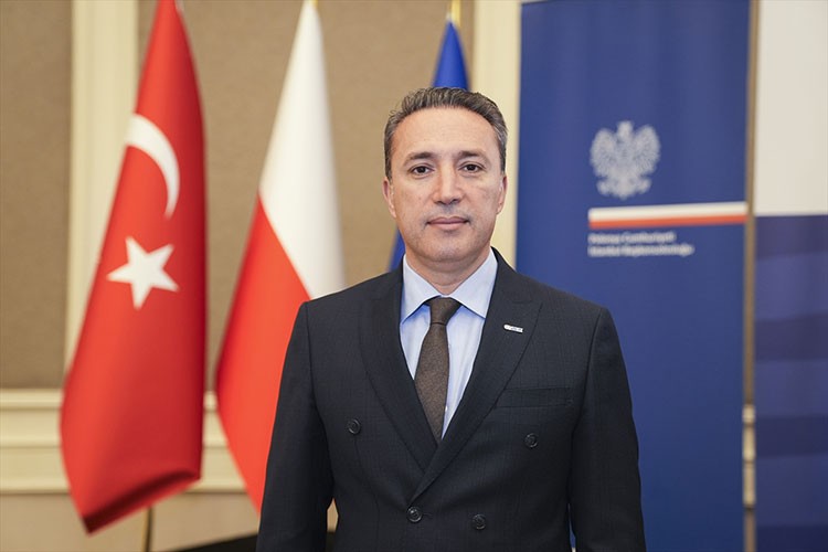 Türkiye-Polonya ticaretinde sektörel çeşitlilik öne çıkıyor