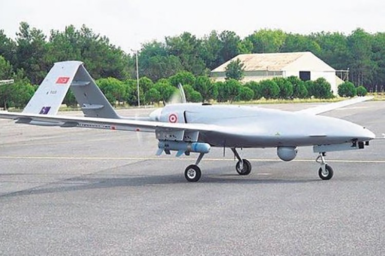 Polonya, Türkiye'den İHA alacak