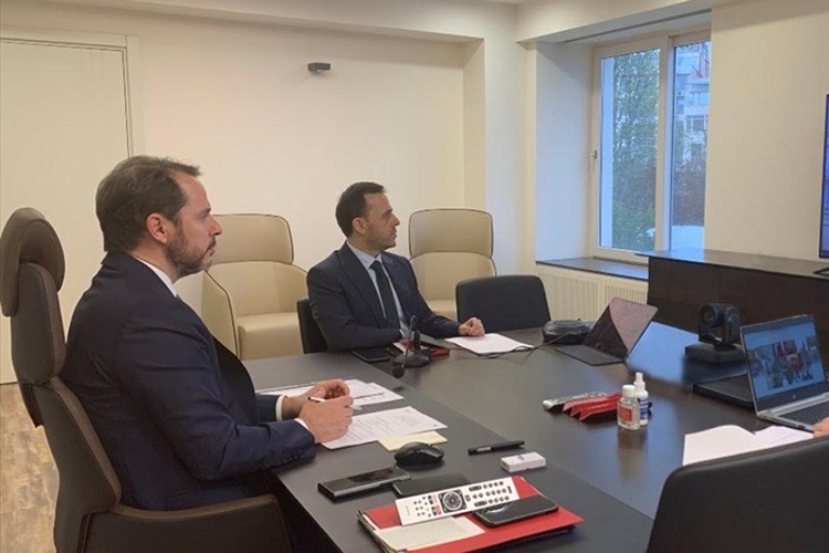 G-20'den 7 trilyon dolar