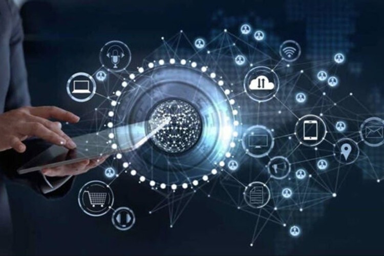 Sanayide akıllı üretim dönemi