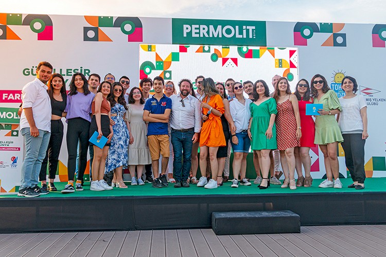 Güzelleşir dünya farkındalıklarımızla