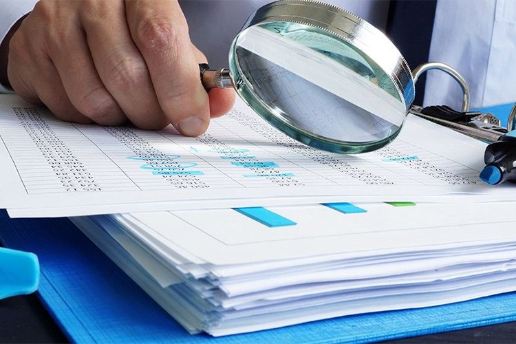 Bağımsız denetim kuruluşu belgesi ücretleri belirlendi