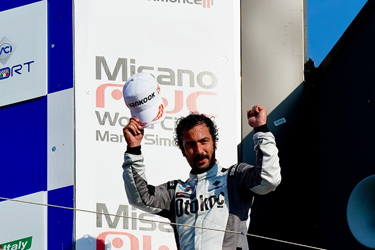 Vedat Ali Dalokay, 2024 İtalya GT Sprint şampiyonasındaki ilk yarışına çıkıyor