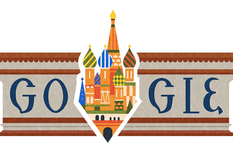 Rusya'dan Google'a 3,8 milyon ruble ceza