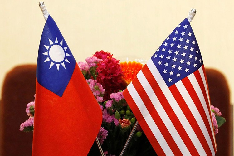 ABD ve Tayvan, ticaret girişiminin ilk aşaması üzerinde anlaştı
