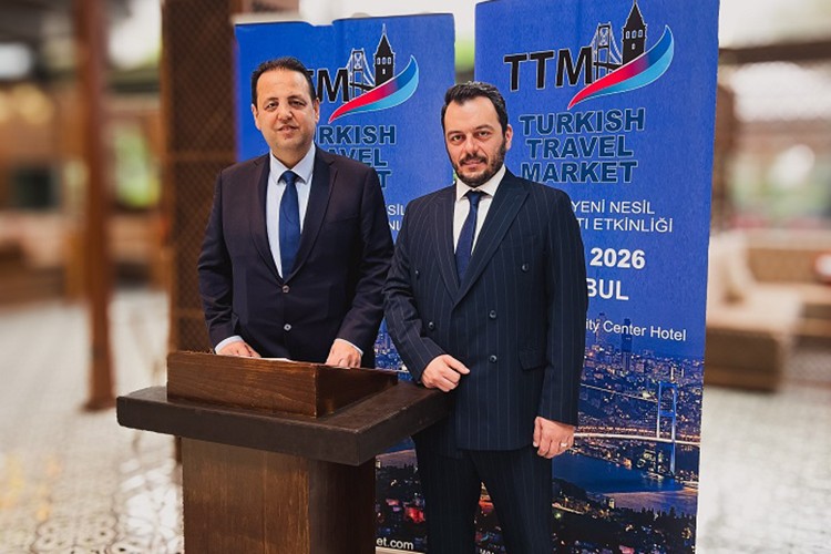 TTM 2026'ya Avrupa'dan yoğun ilgi