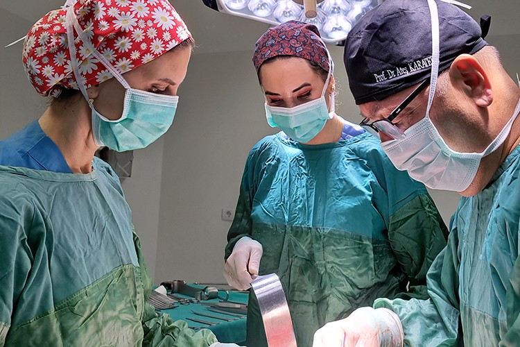 Her 6 ayda bir takip edilmeli