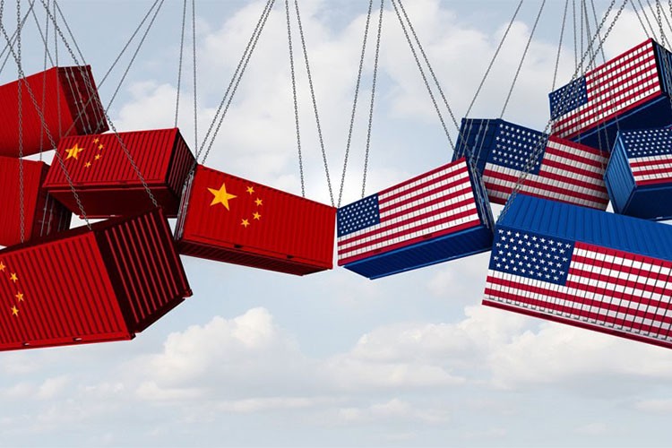 Çin, ABD'den ithal ürünlere ek gümrük vergisi getirecek