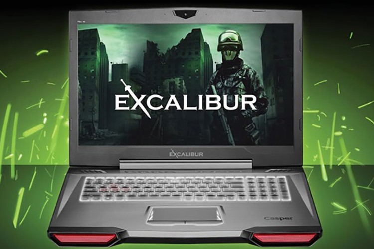 Casper, oyun tutkunları için turnuva düzenleyecek