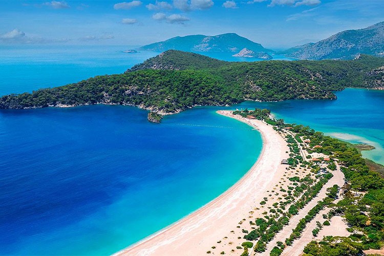 Turizm bölgesel stratejiyle cazibe merkezine dönüşecek