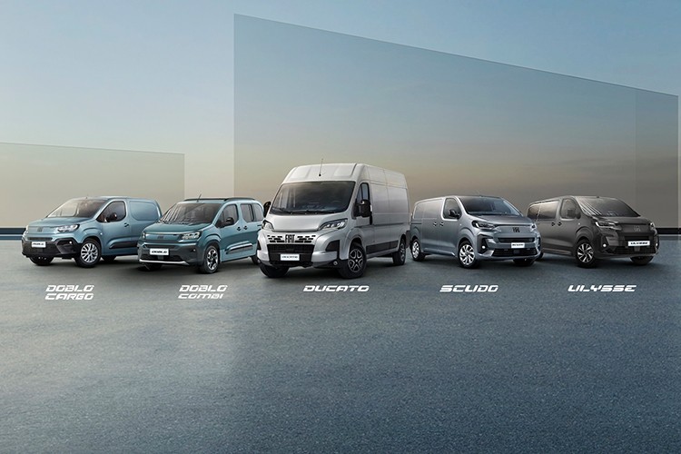 Fıat professional'da eylül kampanyası başladı