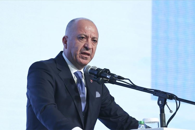 "Faizinde yapılacak bir indirim enflasyonla mücadeleyi sekteye uğratabilir"