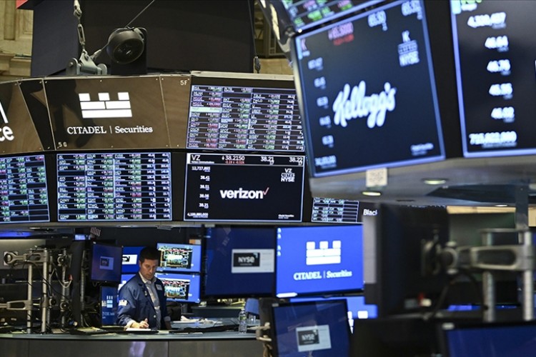 Küresel piyasalar karışık seyrediyor