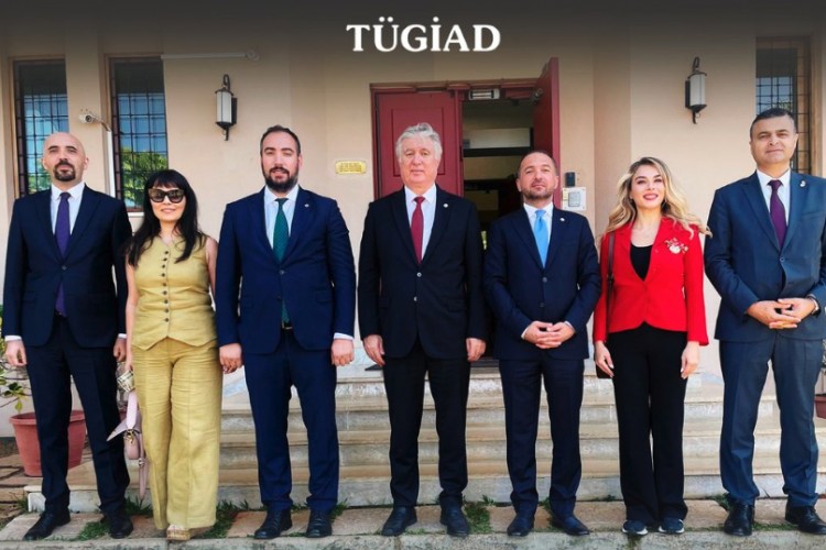 Genç iş insanlarından G20 liderlerine gelecek için beş stratejik öneri