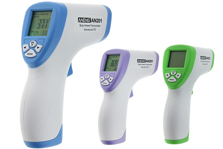 Temassız ürün satışında artış