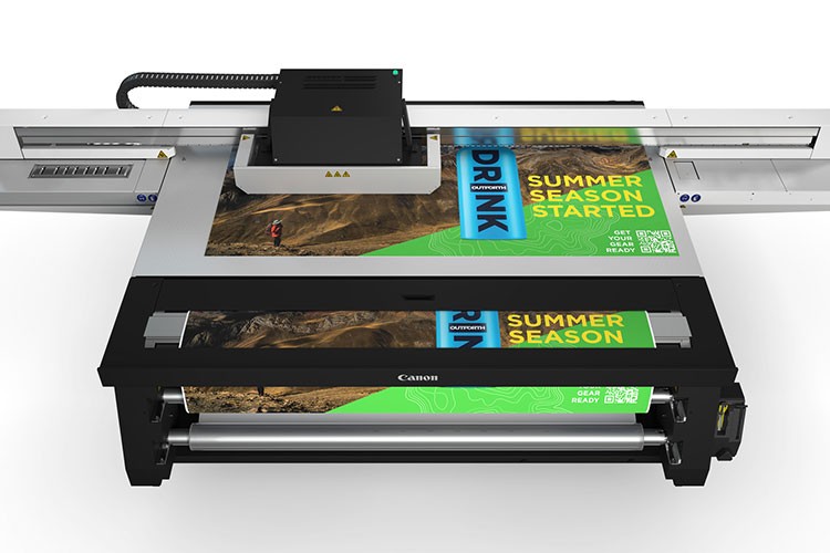 Canon, Arizona garantisini uzatıyor