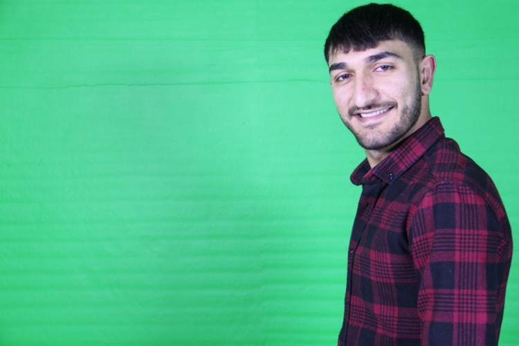 İBRAHİM SAVCI FRANSIZ SİNEMASI'NDA