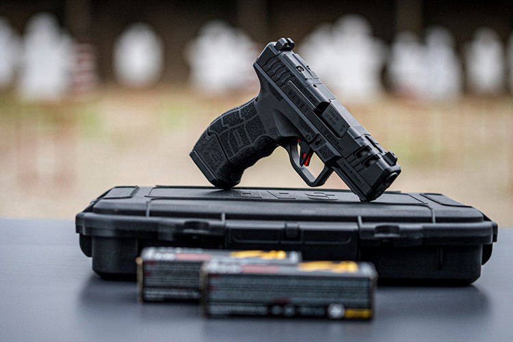 ABD'li uzmanlardan Sarsılmaz'a tam not