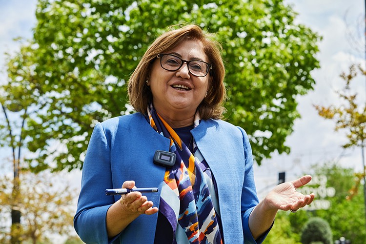 Gaziantep'te evlenecek gençlere büyük müjde