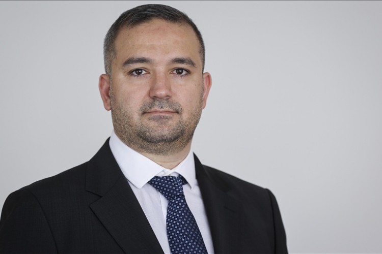 TCMB Başkanlığı'na Fatih Karahan atandı