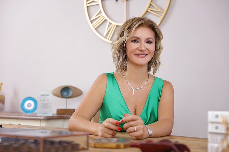 Zamanın izlerini taşımak zorunda değilsiniz!