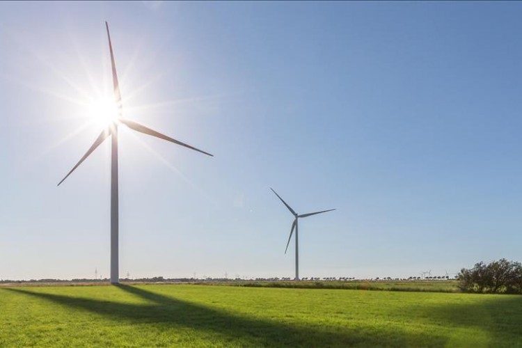 IC Enterra'dan İtalya'da rüzgar enerjisi santrali