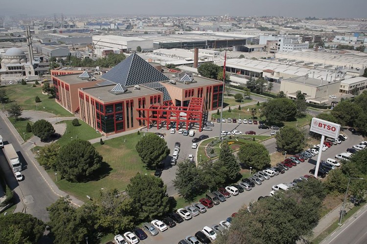 10 Bursa daha olsa ticaret açığı kapanır