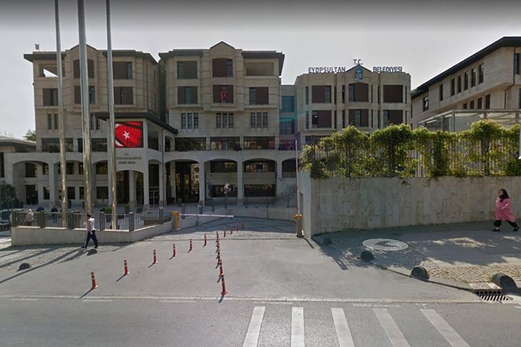 Konut alanı satılacak