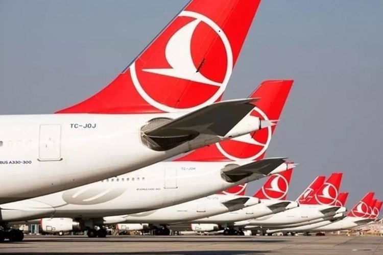 THY Boeing uçakları seferden çekti